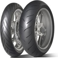 Dunlop Sportmax Roadsmart 160/60 R17 69W - cena, srovnání