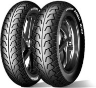 Dunlop K700 150/80 R16 71V - cena, srovnání