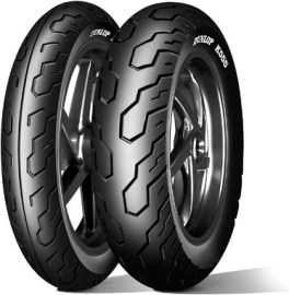 Dunlop K555 150/80 R15 70V