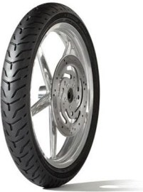 Dunlop D408 130/70 R18 63V