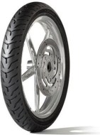 Dunlop D408 130/70 R18 63V - cena, srovnání