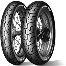 Dunlop D401 200/55 R17 78V