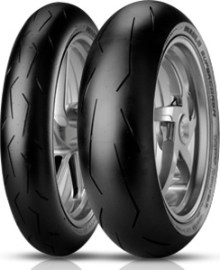 Pirelli Diablo Supercorsa SC2 190/55 R17 75W