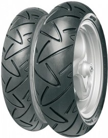 Continental Twist 130/70 R10 59M