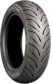 Bridgestone H 02 130/60 R13 53L