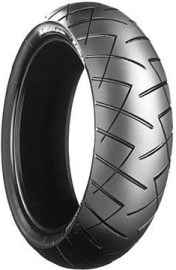 Bridgestone BT-50 140/60 R18 64W