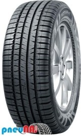 Hankook K117 205/50 R17 93Y