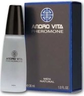 Andro Vita Men Natural 30ml - cena, srovnání