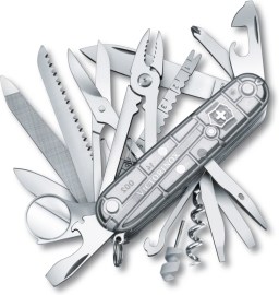 Victorinox Swisschamp 1.6794.T7