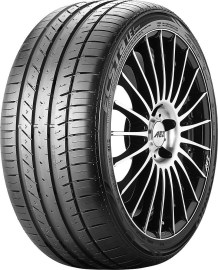 Kumho KU39 235/50 R17 96Y