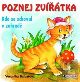 Poznej zvířátka