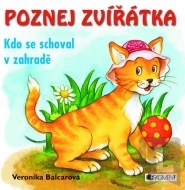 Poznej zvířátka - cena, srovnání