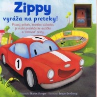 Zippy vyráža na preteky! - cena, srovnání