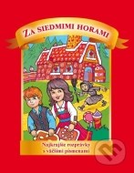 Za siedmimi horami - cena, srovnání