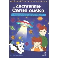 Zachraňte Černé ouško - cena, srovnání