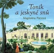 Toník a jeskyně snů - cena, srovnání