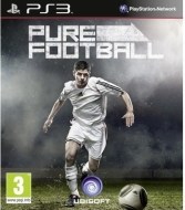 Pure Football - cena, srovnání