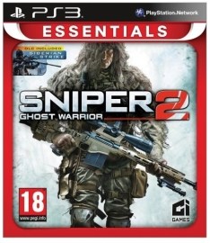 Sniper: Ghost Warrior 2