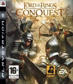 The Lord of the Rings: Conquest