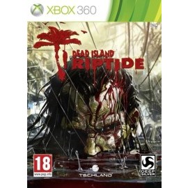 Dead Island: Riptide