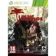 Dead Island: Riptide - cena, srovnání