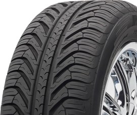 Michelin Pilot Sport A/S Plus 255/45 R19 100V