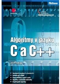 Algoritmy v jazyku C a C++