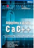 Algoritmy v jazyku C a C++ - cena, srovnání