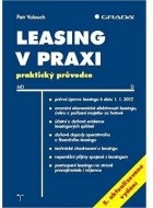 Leasing v praxi - 5. aktualizované vydání - cena, srovnání