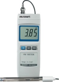 Voltcraft PH-100 ATC