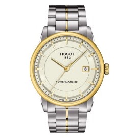 Tissot T086.407.22.261.00