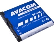 Avacom BP-6MT - cena, srovnání