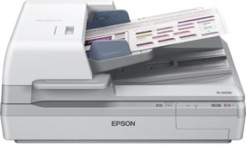 Epson WorkForce DS-60000