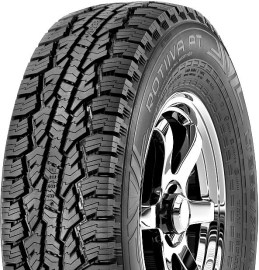 Nokian Rotiiva AT 235/80 R17 120R