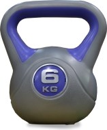 Sedco Kettlebell 6kg - cena, srovnání