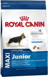 Royal Canin Maxi Junior 4kg