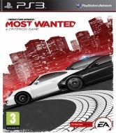 Need for Speed: Most Wanted 2 - cena, srovnání