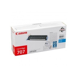 Canon CRG-707C