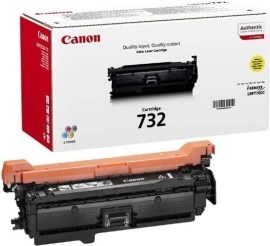 Canon CRG-732Y