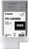 Canon PFI-106MBK - cena, srovnání