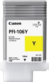 Canon PFI-106Y