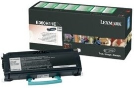 Lexmark E360H11E