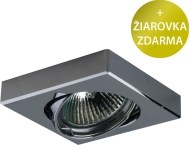 Emithor Downlight 71003 - cena, srovnání