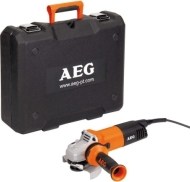 AEG WS 9-125 - cena, srovnání