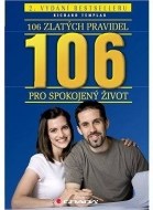 106 zlatých pravidel pro spokojený život, 2. vydání bestselleru - cena, srovnání