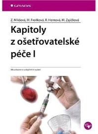 Kapitoly z ošetřovatelské péče I