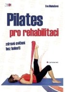 Pilates pro rehabilitaci - cena, srovnání