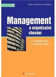 Management a organizační chování