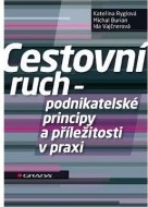 Cestovní ruch - podnikatelské principy a příležitosti v praxi - cena, srovnání