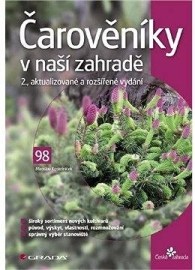 Čarověníky v naší zahradě